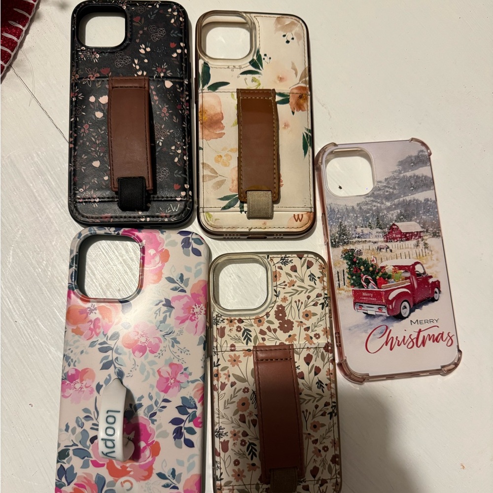 iPhone 13 cases